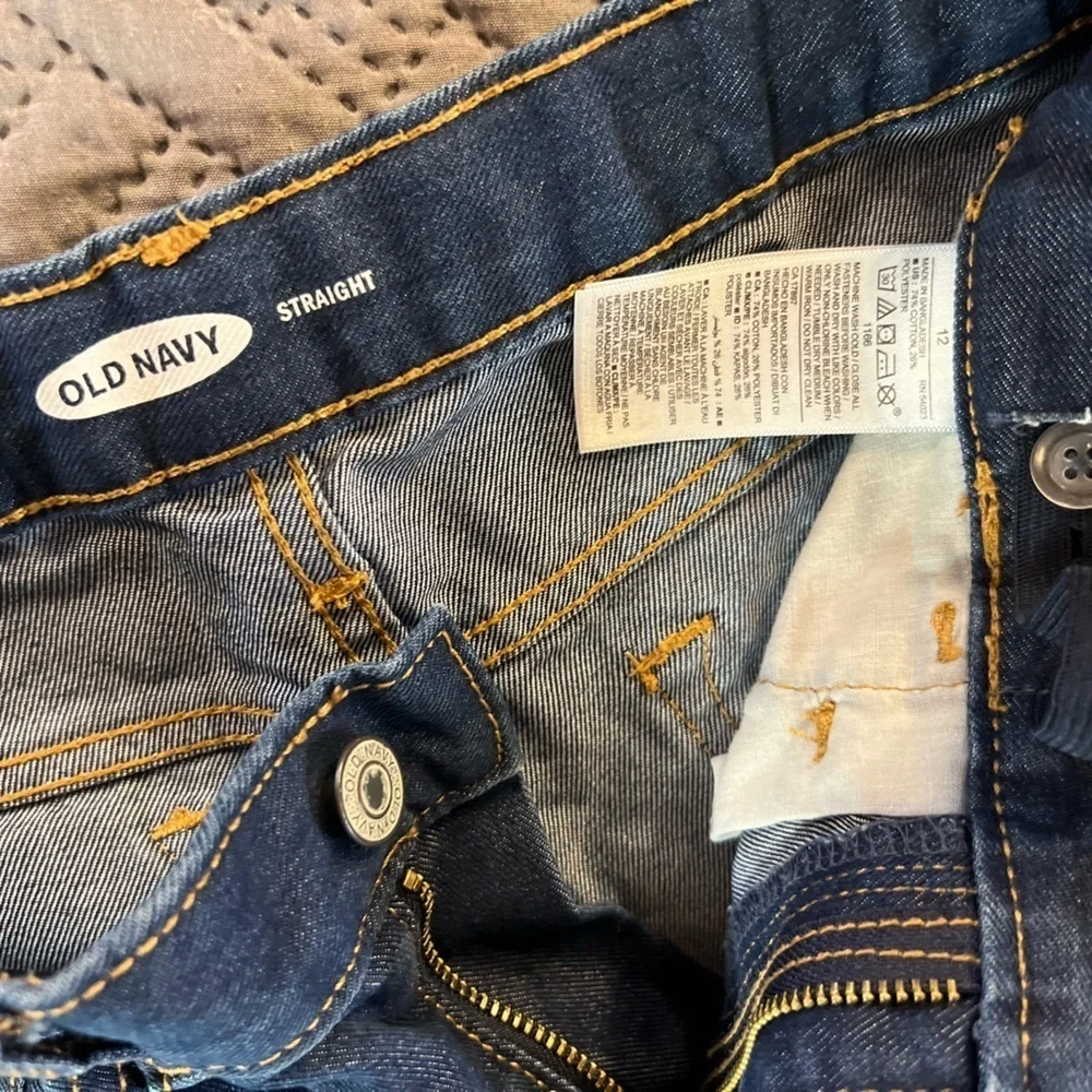 Jeans​​​​